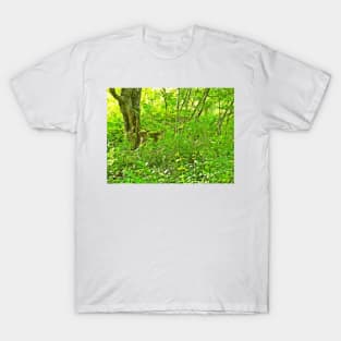 Still Standing T-Shirt